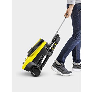 Karcher K5 Klasik Yüksek Basınçlı Yıkama Makinesi