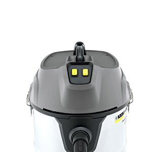 Karcher Nt 70/2 Me Classic Islak Kuru Elektrikli Süpürge