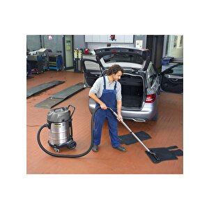 Karcher Nt 70/2 Me Classic Islak Kuru Elektrikli Süpürge