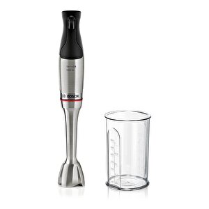 Serie 6, El Blenderı, Ergomaster, 1200 W, Paslanmaz Çelik Msm6m810