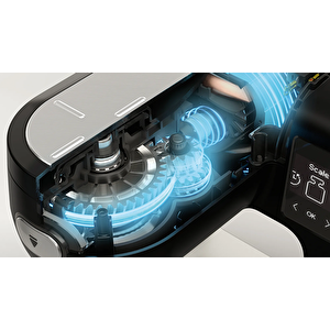 Bosch Mums6zs00 1600 W 5.5 L Mutfak Şefi