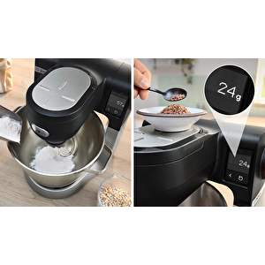 Bosch Mums6zs00 1600 W 5.5 L Mutfak Şefi