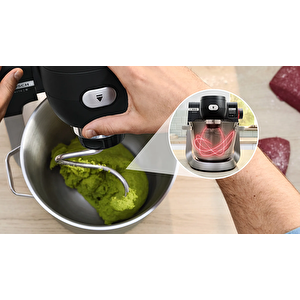 Bosch Mums6zs00 1600 W 5.5 L Mutfak Şefi