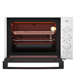 Mf 30 Qb Af Mini Fırın