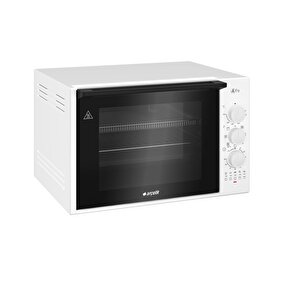 Mf 30 Qb Af Mini Fırın