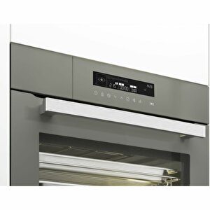 9784 H Bg Buhar Destekli Fırın