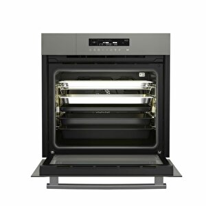 Arçelik 9784 H Bg Buhar Destekli Fırın