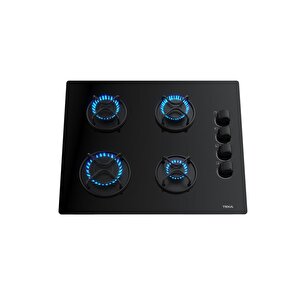Teka Siyah Set (atv 60.3 Bk+heb 723 Bk+gbe 64002 Bk)