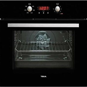 Teka Siyah Set (atv 60.3 Bk+heb 723 Bk+gbe 64002 Bk)
