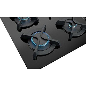 Teka Siyah Set ( Tvt 60 Bk + Gbc 64002 Bk+hak 629 Auto Bk+ml 820+rbf 73350+dsı46750)