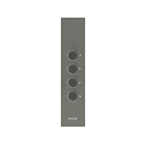 Arçelik Ocd T 601-1 Eg Gazlı Cam Tablalı Ocak