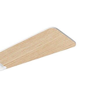 Bayport Beyaz - 107 Cm. Tavan Vantilatörü