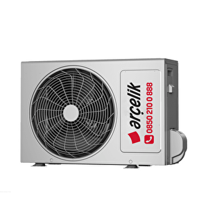 09325 A Ekolojik Inverter Klima 9.000 Btu/h Split Klima