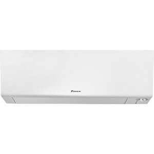 Daikin Shira Plus 9000 Btu/h İnverter Duvar Tipi Klima (tr.ftxm25r.02)