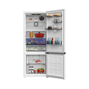 Arçelik 270475 Eb No Frost Buzdolabı