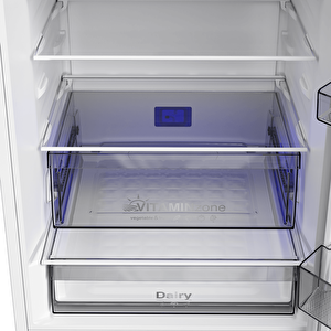 Arçelik 270475 Eb No Frost Buzdolabı