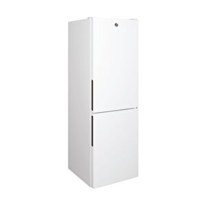 Hoce 3t618fw Beyaz Kombi̇ Buzdolabi