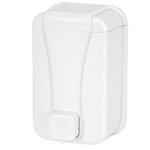 Palex 3420-0 Sıvı Sabun Dispenseri 500 Ml Beyaz