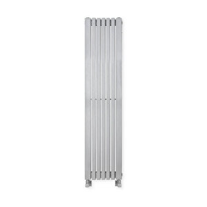 2000x310mm Ramsey Paslanmaz Çelik Havlupan 120 Ay Garantili Fırça Mat İnox
