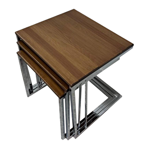 Krom C Sehpa