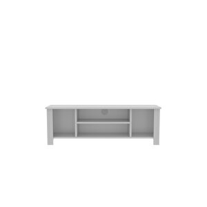 Bimossa B1020 Arsin Tv Ünitesi Beyaz 120 Cm