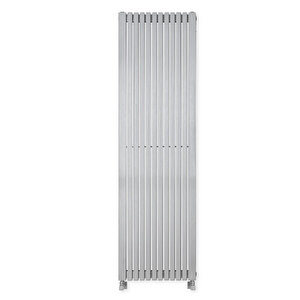 2000x510mm Ramsey Paslanmaz Çelik Havlupan 120 Ay Garantili Fırça Mat İnox