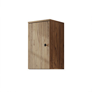 Roomart Banyo Dolabı Mat Mdf 60 X 35 Cm Banyo Boy Dolabı