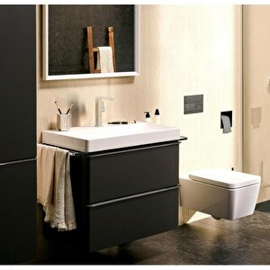 Tecturis E Lavabo Bataryası 210 Coolstart Krom 73060000