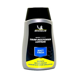 Mc32200 250ml Torpido Ve Tampon Bakım Losyonu/mat Görünüm
