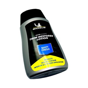Michelin Mc32200 250ml Torpido Ve Tampon Bakım Losyonu/mat Görünüm