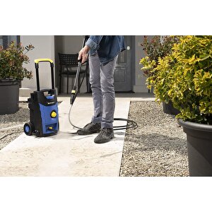 Mpx16e 1600watt 125bar Basınçlı Yıkama