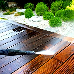 Michelin Mpx16e 1600watt 125bar Basınçlı Yıkama