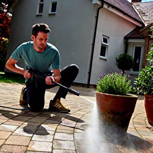 Michelin Mpx16e 1600watt 125bar Basınçlı Yıkama