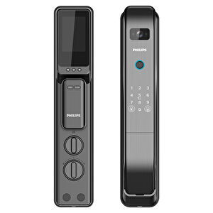 Easykey Ddl303-vp-5hws Akıllı Kilit