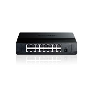 Tp Festa Tl-sf1016d 16'lı Masa Üstü Switch