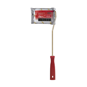 Eksport Kalorifer Rulo Yedekli Set 10 Cm