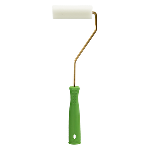 Sünger Kalorifer Rulo 10 Cm