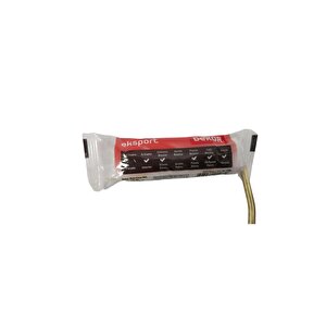 Eksport Kalorifer Parmak Rulo 10 Cm