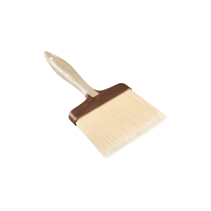 Sentetik Vernik Firçasi 100 Mm