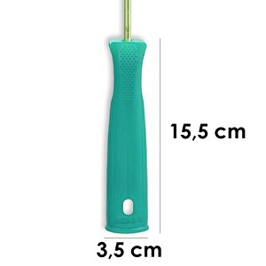 Dekor Kadife Rulo 25 Cm