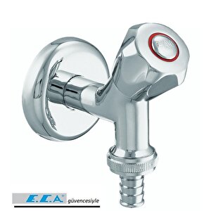 Yak Topaç Çamaşır Musluğu 102109421-bm