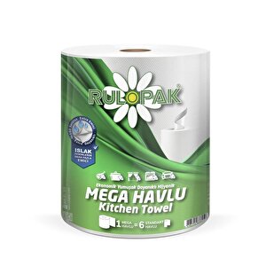 Mega Havlu