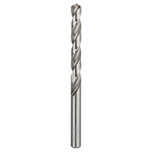 Hss-g 10 Mm 1'li Taşlanmış Metal Matkap Ucu 2608585936