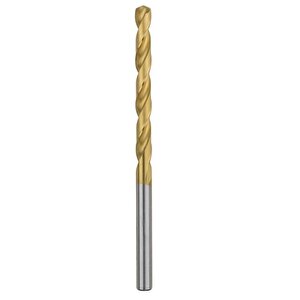 Hss-tin 5 Mm Titanyum Metal Matkap Ucu 2608596701