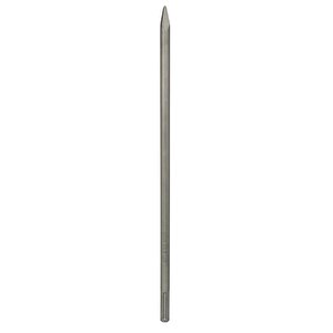 Kırıcı 600 Mm Murç Sivri Keski Sds Max 1618600012