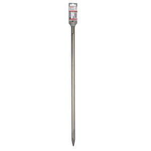 Kırıcı 600 Mm Murç Sivri Keski Sds Max 1618600012