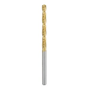 Hss-tin 4 Mm Titanyum Metal Matkap Ucu 2608596691