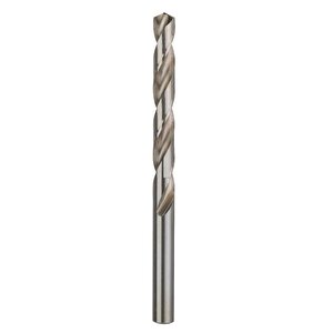 Hss-g 9 Mm 1'li Taşlanmış Metal Matkap Ucu 2608585934