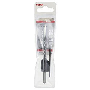 Havşalı 6 Mm Ahşap Matkap Ucu 2608596393