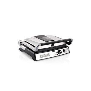 Grill Haus Tost Makinesi-inox